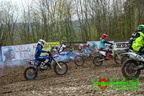 Rennen B
